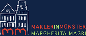 Maklerin Margherita Magri - Immobilien in Wolbeck